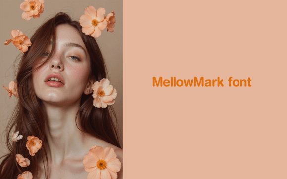 Mellow Mark Font: A Polished Touch for Small Business Branding